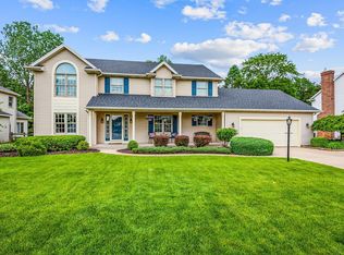 52241 Brendon Hills Dr, Granger, IN