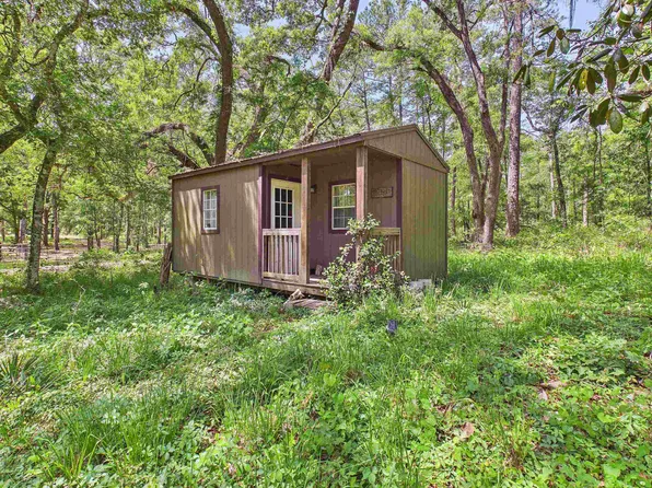 Vacant East Way #2, Greenville, FL 32331
