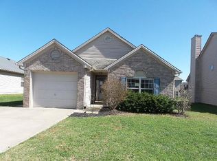 136 Warren Pass, Georgetown, KY 40324