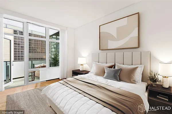 Sold by Brown Harris Stevens | media 3