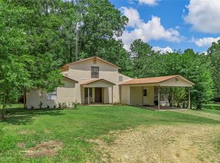 5533 Point Rd, Dubberly, LA 71023