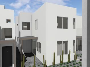 The Solare Plan, The Pearl, Tucson, AZ 85713