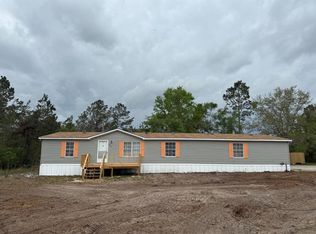 1825 Cobblestone Rd, Douglas, GA 31535