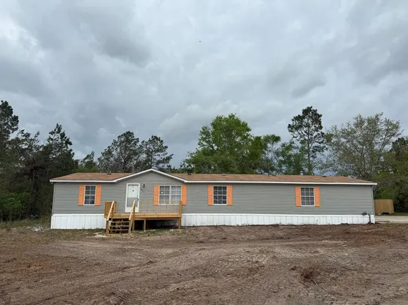 1825 Cobblestone Rd, Douglas, GA 31535