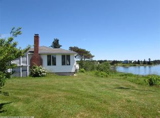 508 Port Clyde Rd, Saint George, ME 04860