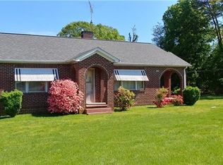 4728 Springs Rd, Conover, NC 28613