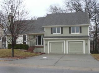 7800 NE 74th Ter, Kansas City, MO 64158