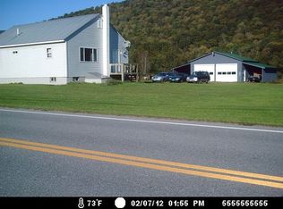 4136 State Route 100, Granville, VT 05747