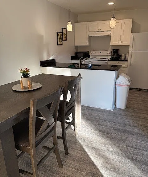Gaston Uptown Apartments — Photo 28