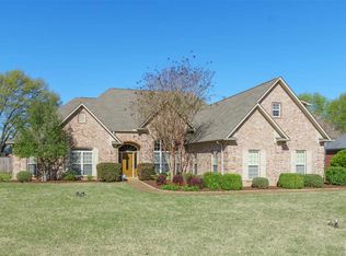 35 Wyndchase Dr, Jackson, TN 38305