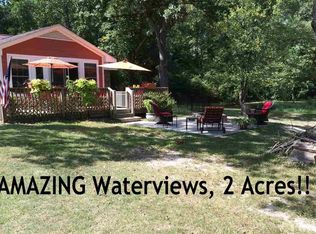 160 Christina Ave, Smithfield, NC 27577