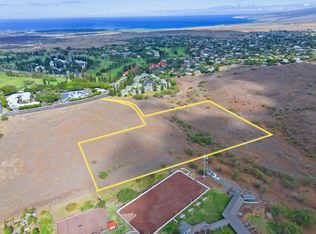 68-1529 Auwaiakekua Pl Lot 9, Waikoloa, HI 96738