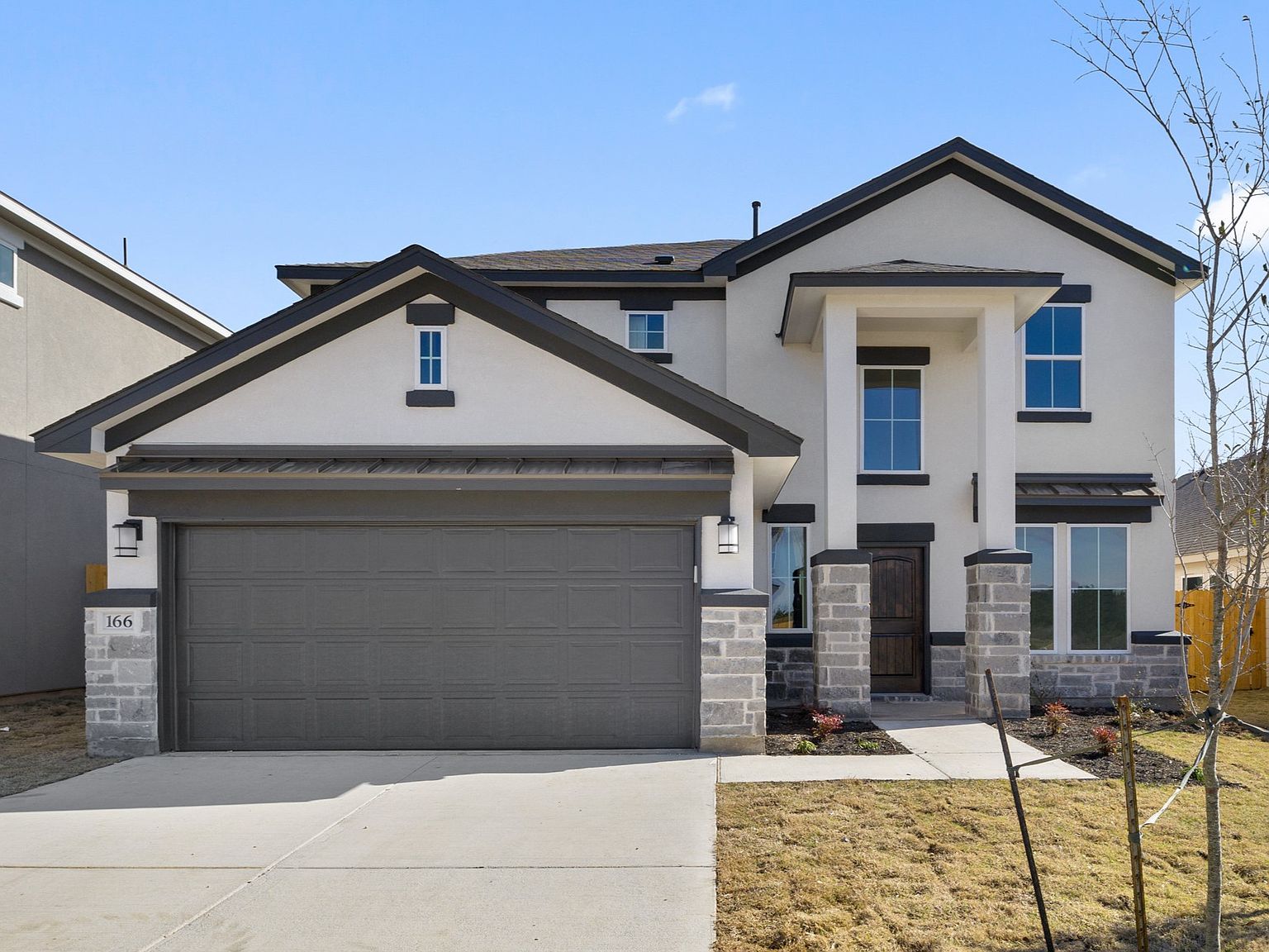 Lennox Plan, Morningstar, TX 78628 Zillow