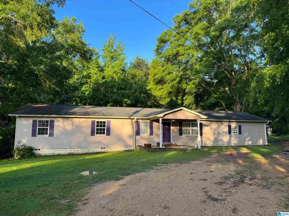 143 Gambrell Ingram Ln, Cropwell, AL 35054