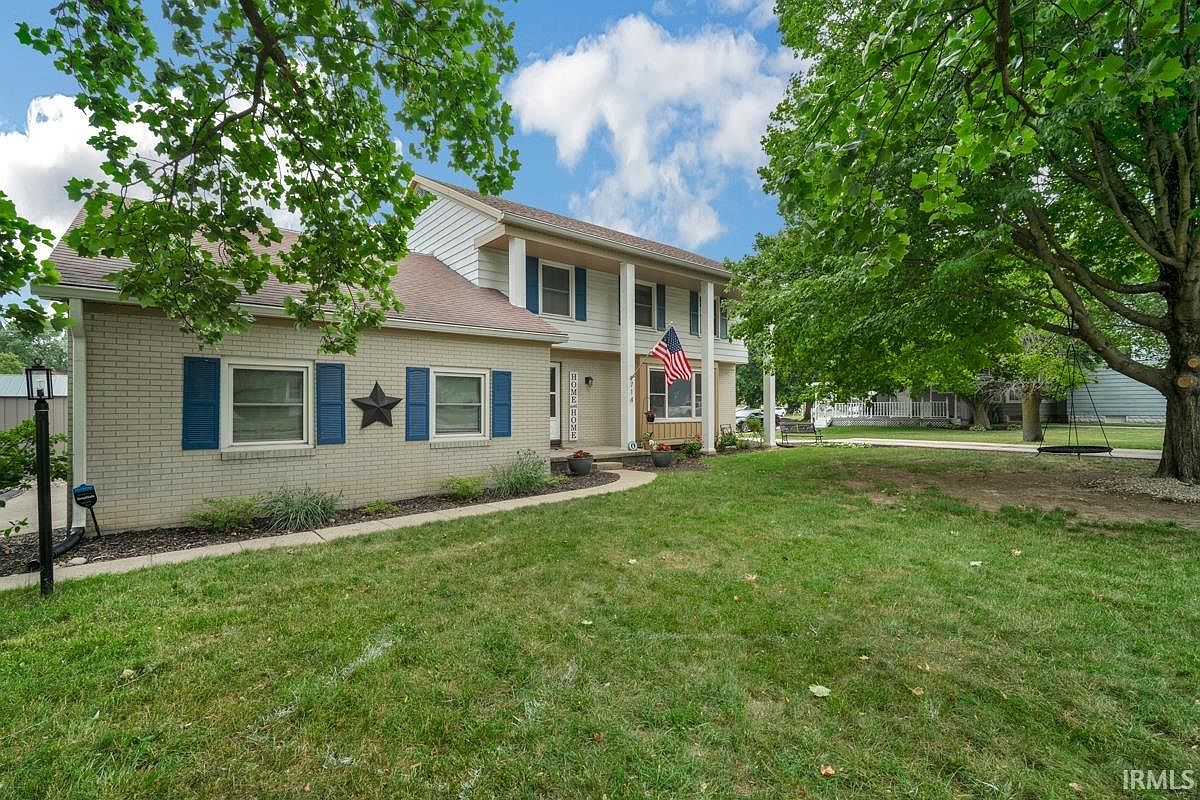 714 E Main St, Greentown, IN 46936 Zillow