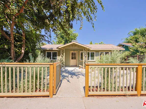 1007 N Avenue 51, Los Angeles, CA 90042