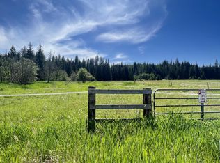 Nkn Flowery Trl, Usk, WA 99180