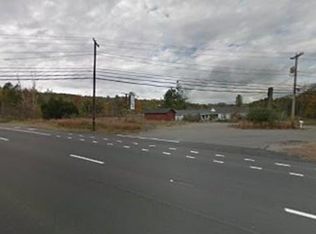 275 Sturbridge Rd, Brimfield, MA 01010