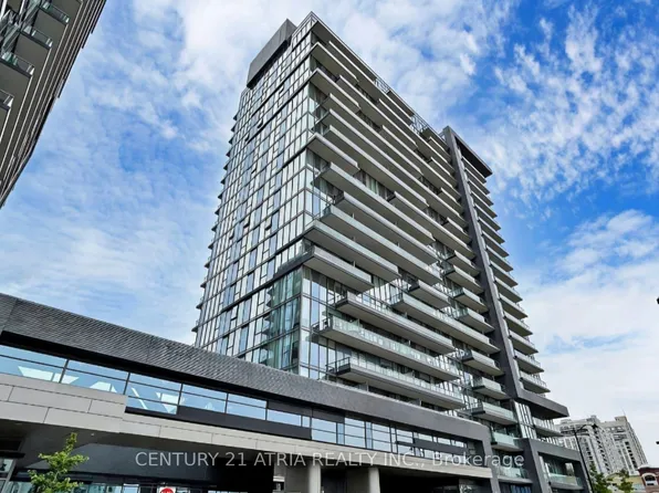 20 Gatineau Dr, Vaughan, ON