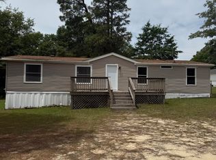 4257 James Drive, Hephzibah, GA