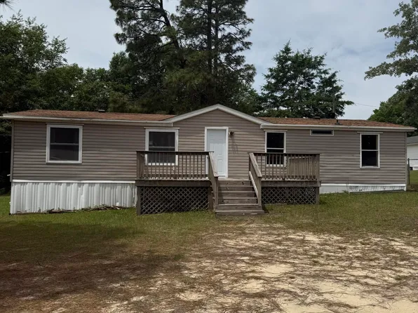 4257 James Drive, Hephzibah, GA 30815