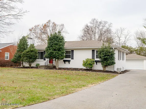 2402 Cherian Dr, Louisville, KY 40299