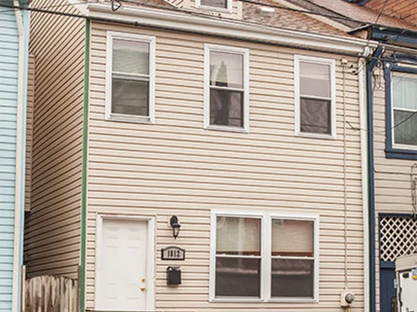 1812 Jane St, Pittsburgh, PA 15203