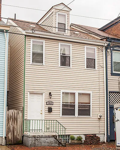 1812 Jane St Photo 1