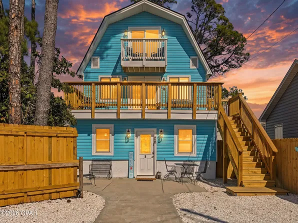 6118 Pinetree Ave, Panama City Beach, FL 32408