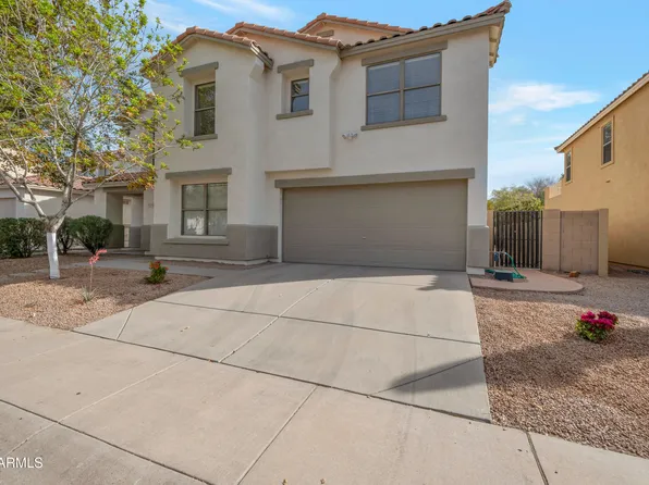 3123 S CALLE NOVENTA --, Mesa, AZ 85212