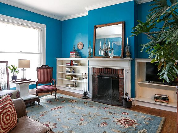 Tim Furlong Jr. _ M Weisberg _ Rosewood