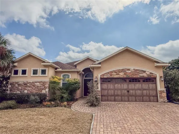 14637 NW 27th Pl, Newberry, FL 32669