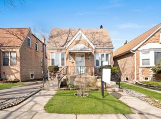3124 N Oconto Ave, Chicago, IL
