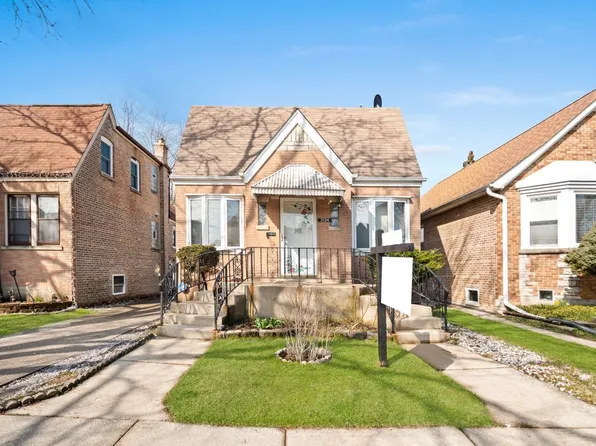 3124 N Oconto Ave, Chicago, IL 60707