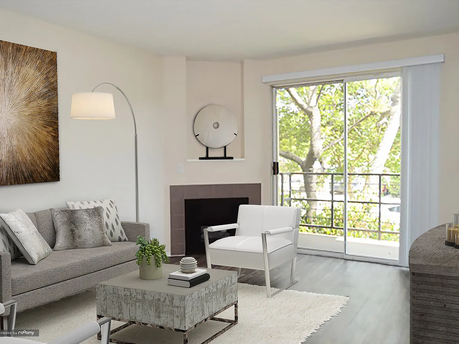 Parc Pointe Apartments — Photo 4