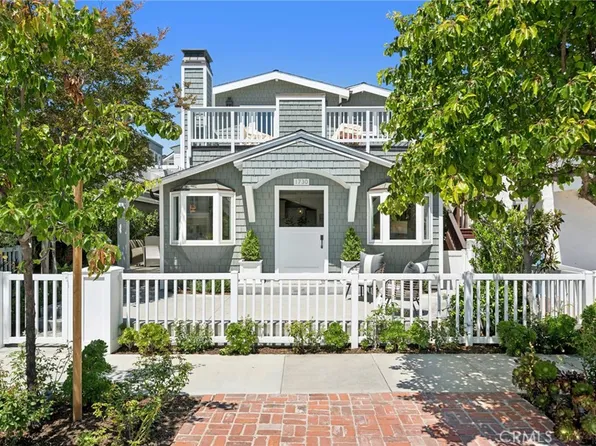 1730 E Ocean Blvd, Newport Beach, CA 92661