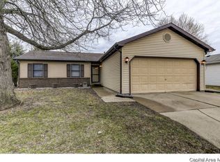 5242 Buford St, Springfield, IL 62703