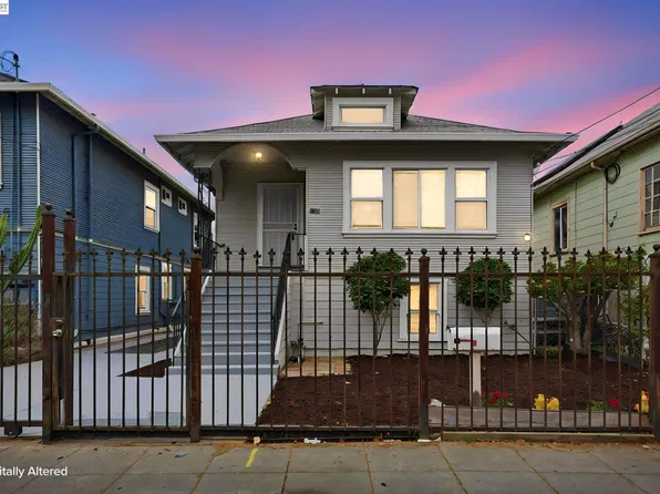 1725 38th Ave, Oakland, CA 94601
