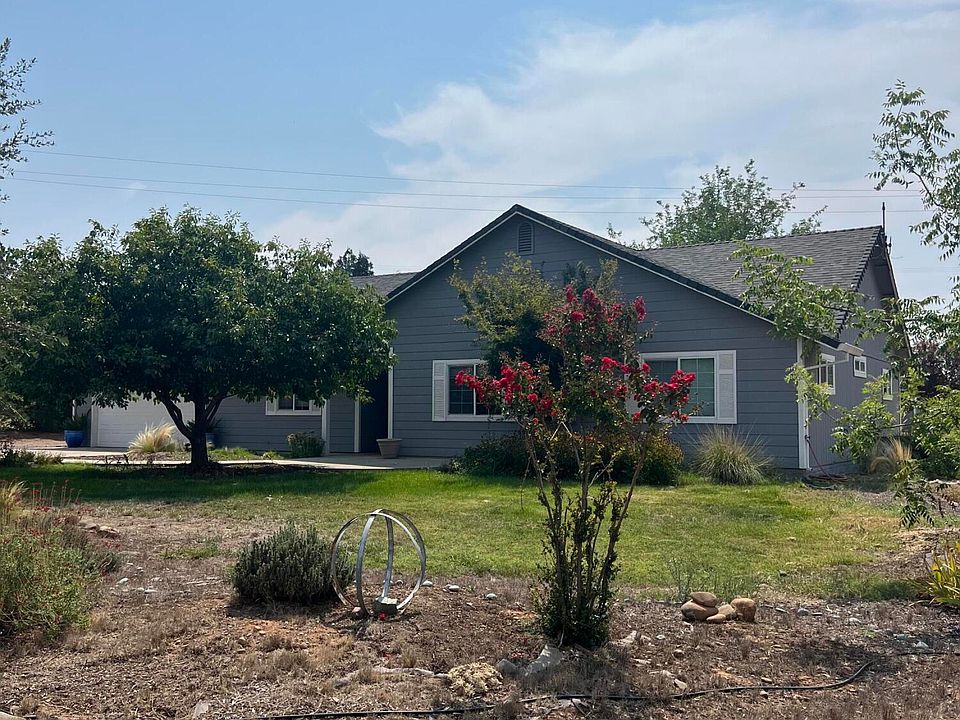 23839 Springwood Way, Millville, CA 96062 Zillow