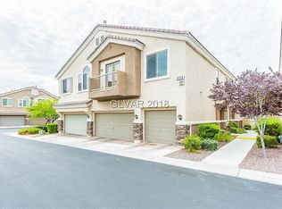 9125 Forest Willow Ave UNIT 101, Las Vegas, NV 89149