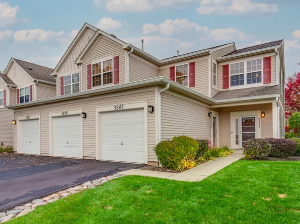 2895 Falling Waters Dr #0, Lake Villa, IL 60046