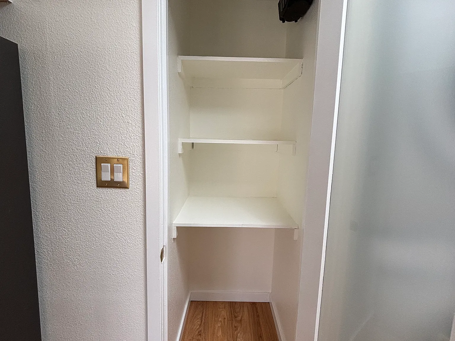 1 bed, 521 sqft, $2,650 — Photo 3