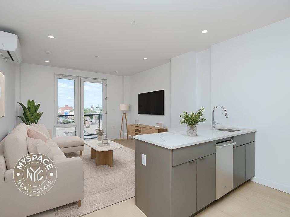 1st image of 1499 Bedford Ave #3I