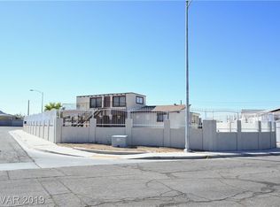 2441 Lee St, Las Vegas, NV 89156
