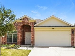 1209 Rainer Dr, Princeton, TX 75407