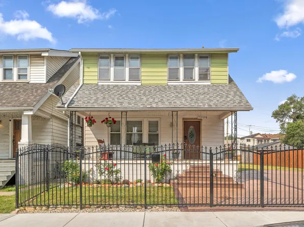 2375 Stair St, Detroit, MI 48209