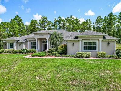 5457 N Sacramento Ave, Beverly Hills, FL, 34465