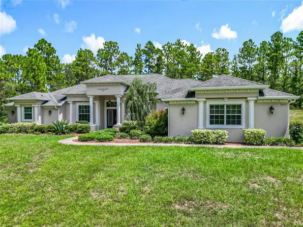 5457 N Sacramento Ave, Beverly Hills, FL 34465