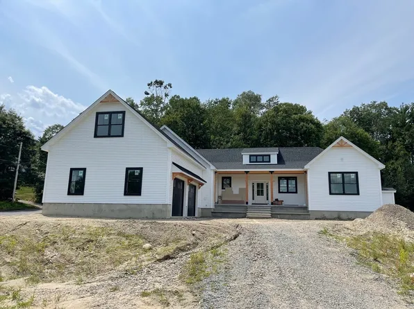 314 N Liberty St, Belchertown, MA 01007
