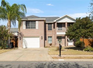 3404 Princeton Ave, McAllen, TX 78504